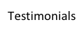 Testimonials